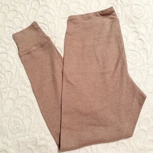 Warm Essentials by Cudl Duds legging